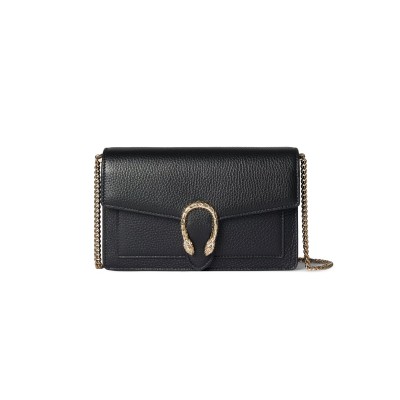 GUCC DIONYSUS WALLET ON CHAIN 837373AAEAO1000 (20*11.5*2.5cm)